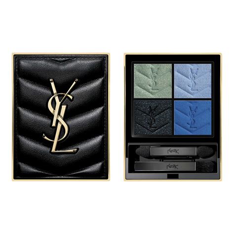 palette fard a paupiere yves saint laurent prix|ysl fard a paupière.